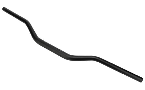 NIBBI Racing ApexGrip 28 mm - light aluminium handlebars for moto, Sur-Ron, Talaria