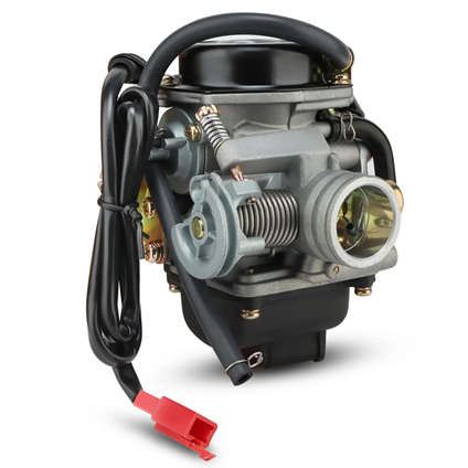 PD24J NIBBI racing carburetor