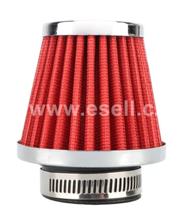 Air filter 48mm NIBBI racing