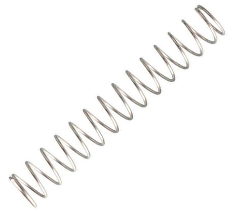 Set of sliding springs for NIBBI racing PE carburetor