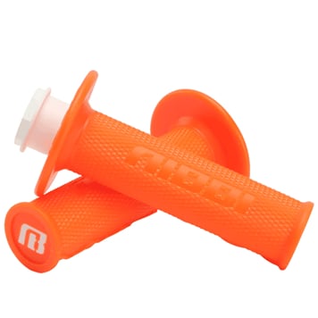 Gripy NIBBI Racing Locke-on orange
