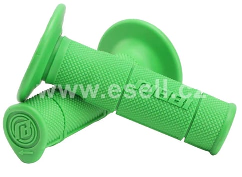 Gripy NIBBI Racing semi-waffle green