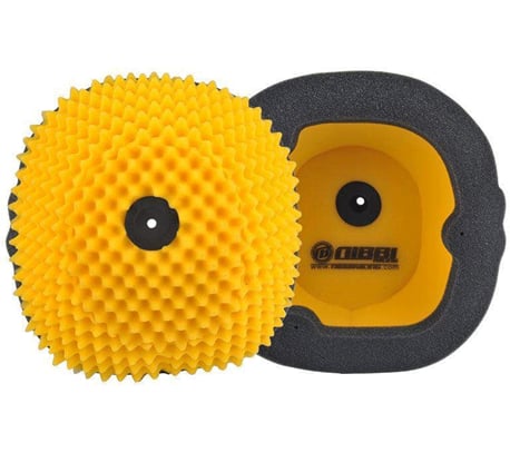 Air filter Nibbi Racing KTM, Husqvarna 2011-2017