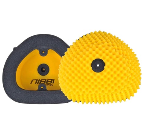 Air Filter Nibbi Racing Kawasaki KX 2006-2016