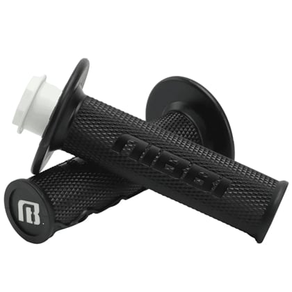 Gripy NIBBI Racing Locke-on black