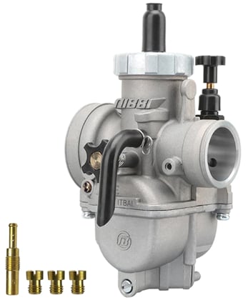 Carburetor PE 28 NIBBI racing