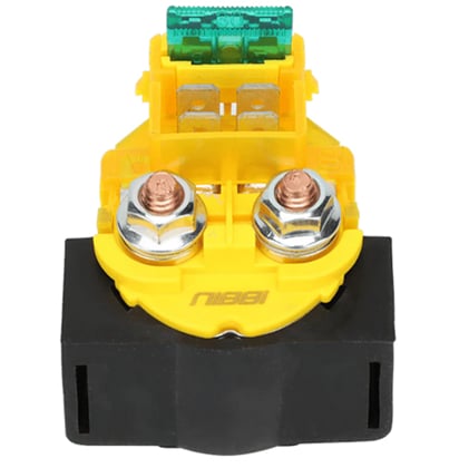 Start relay NIBBI racing type D