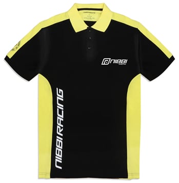 T-shirt Nibbi Racing
