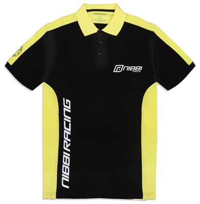 T-shirt Nibbi Racing
