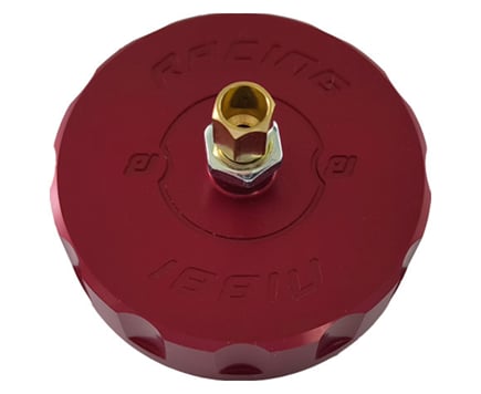 Top cover of the NIBBI carburetor racing PWK 36-40