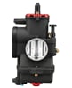 PWN carburetor 40 NIBBI racing black