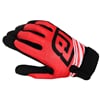 Motocross gloves NIBBI racing red