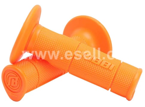 Gripy NIBBI Racing semi-waffle orange