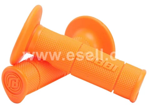 Gripy NIBBI Racing semi-waffle orange