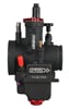 PWK carburetor 34 NIBBI racing black