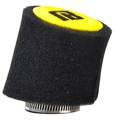 Air filter 45- 46mm molitane bent NIBBI racing