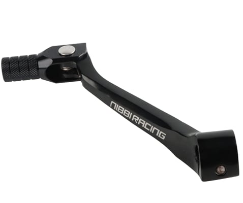 Ranging lever NIBBI racing CNC