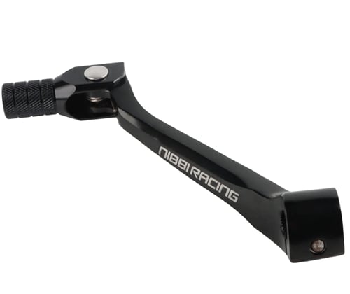 Ranging lever NIBBI racing CNC