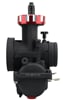 PWK carburetor 36 NIBBI racing black