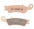 Brake plates NIBBI racing F561