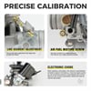 Carburetor PD24J NIBBI racing - set
