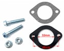Sealing under the Nibbi Racing flange 48 / 32mm