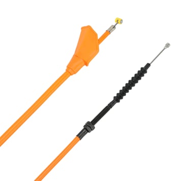 NiBBI cable racing CB 110,7cm (98,5 / 12,2) orange