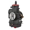 PWN carburetor 36 NIBBI racing black