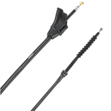 NiBBI cable racing CB 110,7cm (98,5 / 12,2) black
