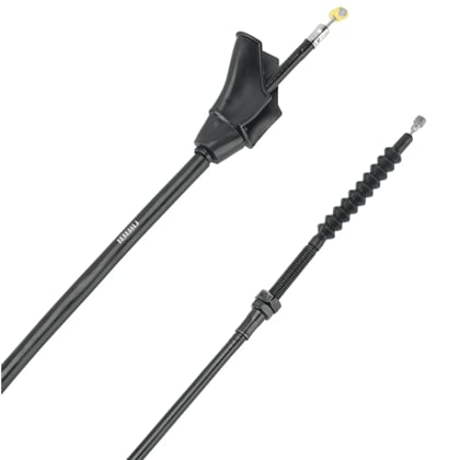 NiBBI cable racing CB 110,7cm (98,5 / 12,2) black