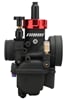 Carburetor PE 26 NIBBI racing black