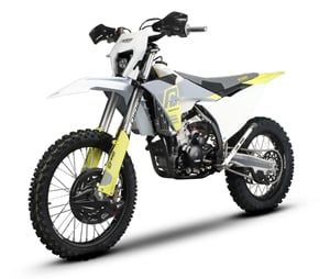 What size carburetor is right for my machine?